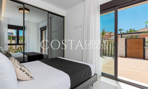 Neue Gebäude - detached -
Ciudad Quesada