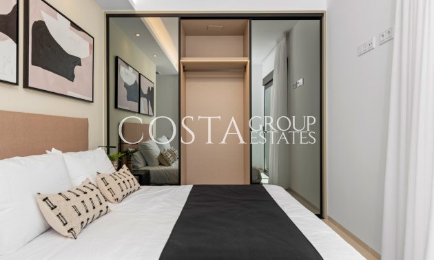 Neue Gebäude - detached -
Ciudad Quesada