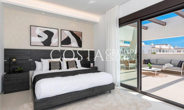 Neue Gebäude - detached -
Ciudad Quesada