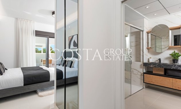 Neue Gebäude - detached -
Ciudad Quesada