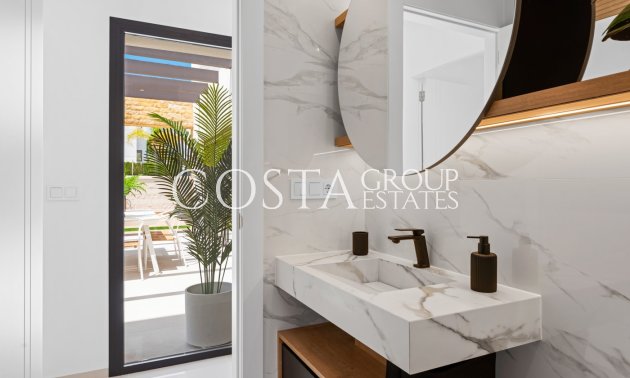 Neue Gebäude - detached -
Ciudad Quesada