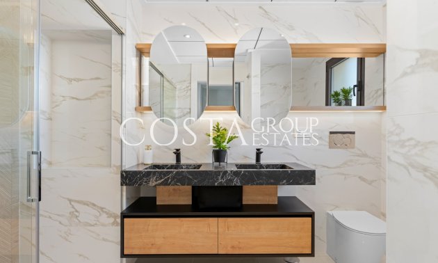 Neue Gebäude - detached -
Ciudad Quesada