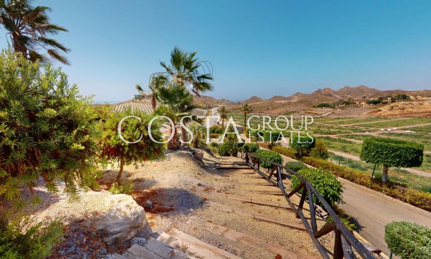 Nouvelle construction - detached -
Aguilas - Águilas