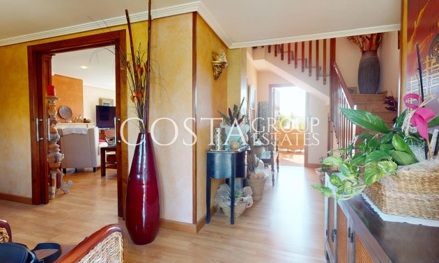 Nouvelle construction - detached -
Aguilas - Águilas