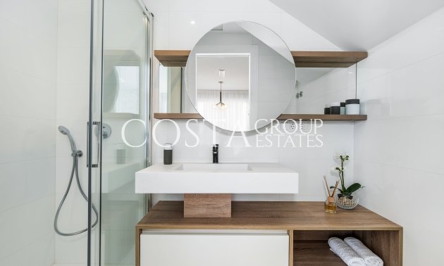 Nouvelle construction - Apartments -
Rojales