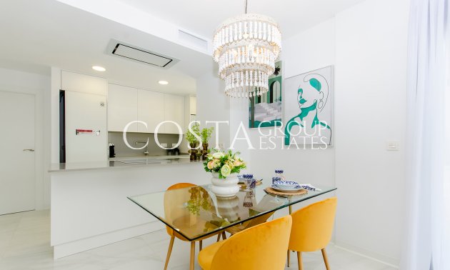 Nowy budynek - detached -
Orihuela