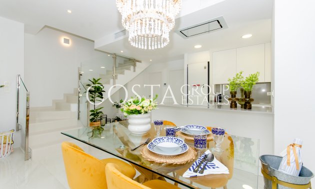 Nowy budynek - detached -
Orihuela