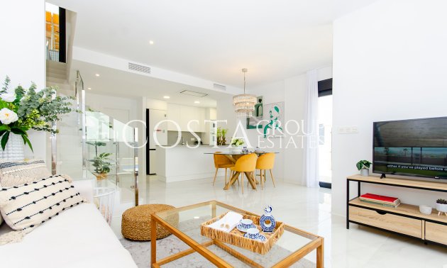 Nowy budynek - detached -
Orihuela