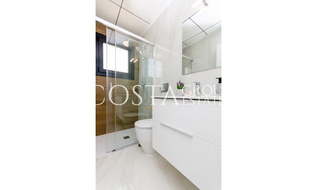 Nowy budynek - detached -
Orihuela