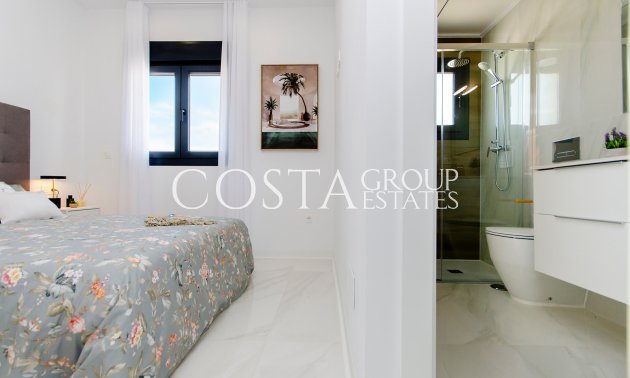 Neue Gebäude - detached -
Orihuela