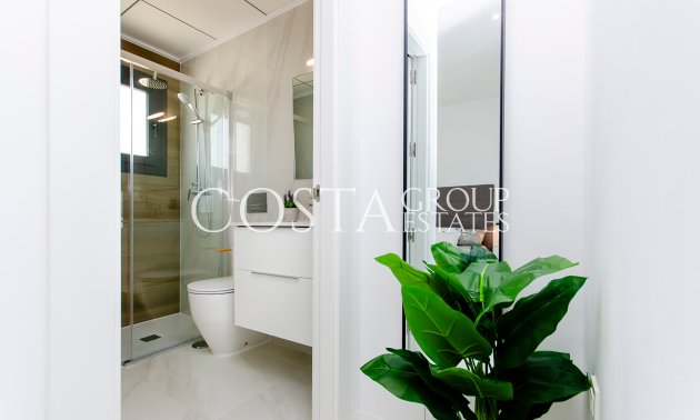 Neue Gebäude - detached -
Orihuela