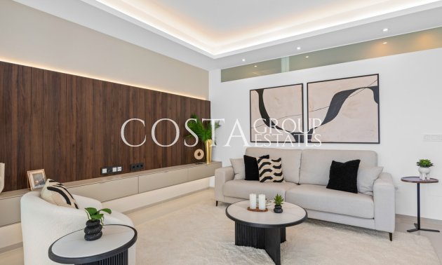 New Build - Apartments -
Ciudad Quesada