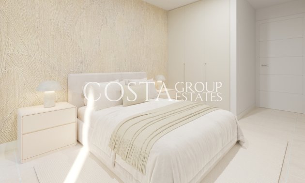 Nowy budynek - detached -
Los Montesinos