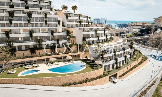 Nouvelle construction - Villa -
Fuengirola