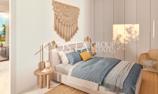 Nouvelle construction - Villa -
Fuengirola