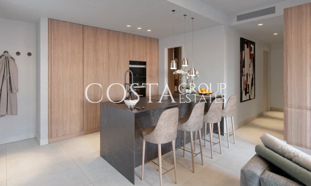 Neue Gebäude - ground-floor -
Málaga