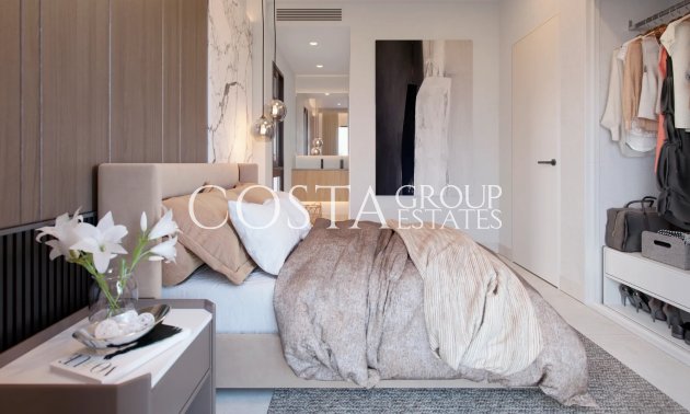 Neue Gebäude - ground-floor -
Málaga