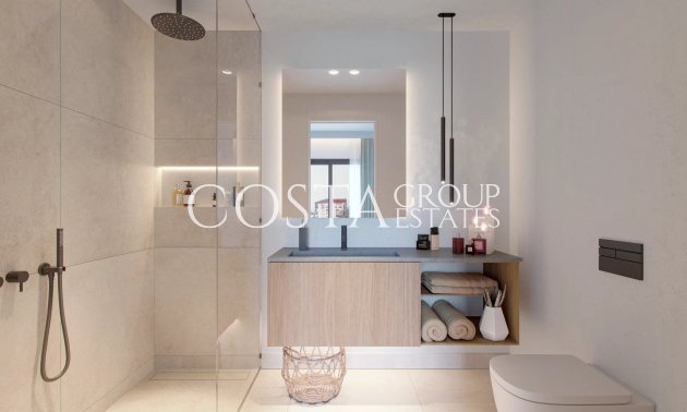 Neue Gebäude - ground-floor -
Málaga