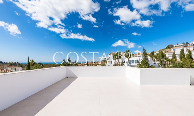 New Build - Villa -
Cortés