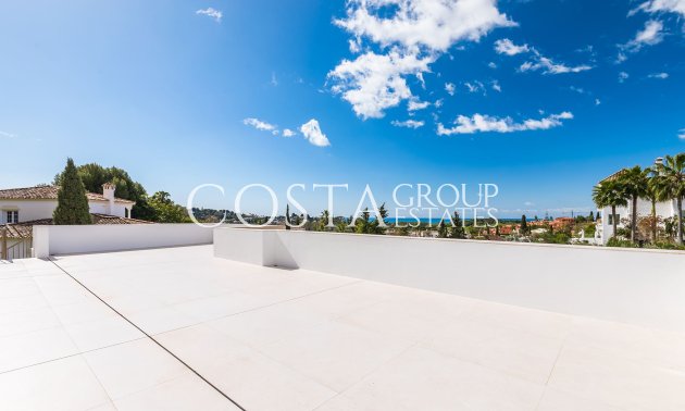 New Build - Villa -
Cortés