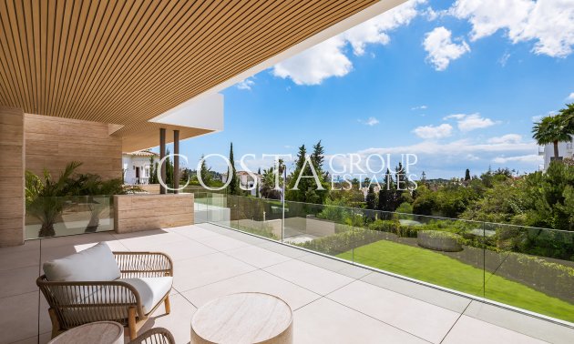 New Build - Villa -
Cortés