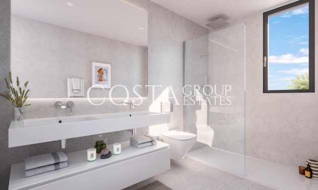 New Build - Apartments -
Marbella