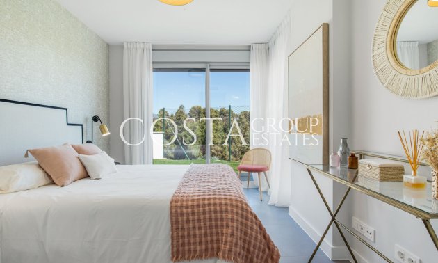 Nouvelle construction - Apartments -
Las Lagunas de Mijas