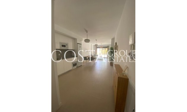 Nowy budynek - ground-floor -
Torrox