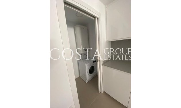 Nowy budynek - ground-floor -
Torrox