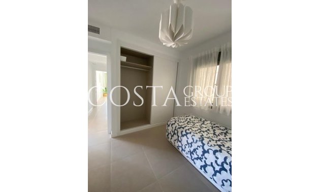 Nowy budynek - ground-floor -
Torrox