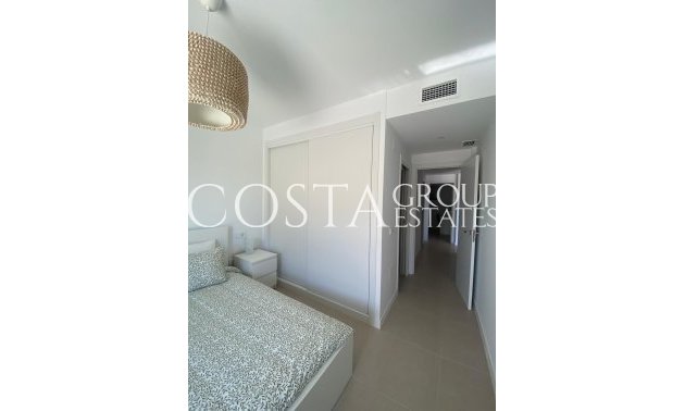 Nowy budynek - ground-floor -
Torrox