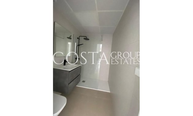 Nowy budynek - ground-floor -
Torrox