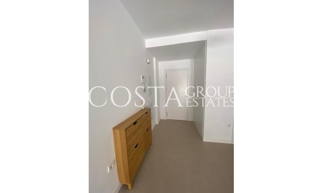 Nowy budynek - ground-floor -
Torrox