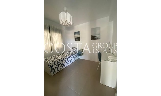 Nowy budynek - ground-floor -
Torrox