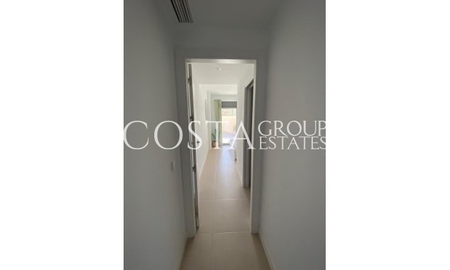 Nowy budynek - ground-floor -
Torrox