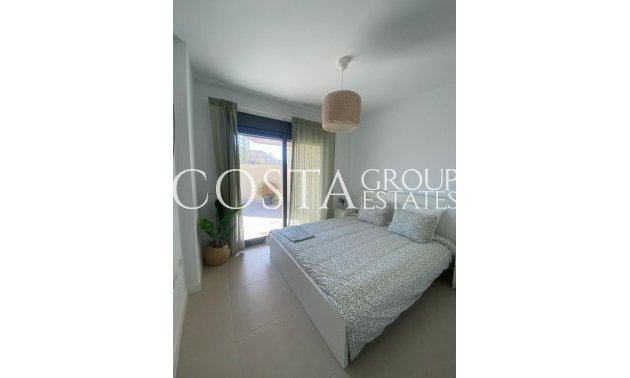 Nowy budynek - ground-floor -
Torrox