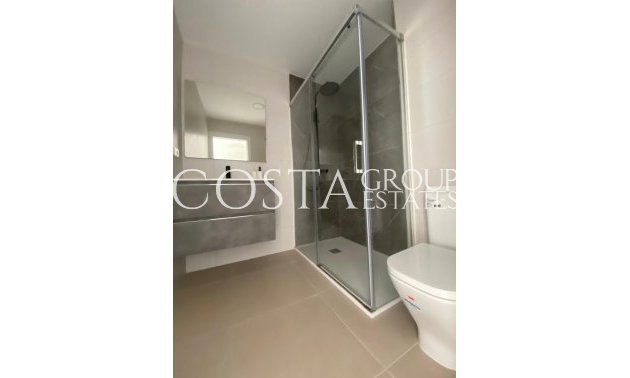 Nowy budynek - ground-floor -
Torrox