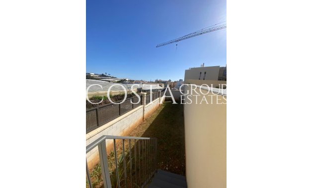 Nowy budynek - ground-floor -
Torrox