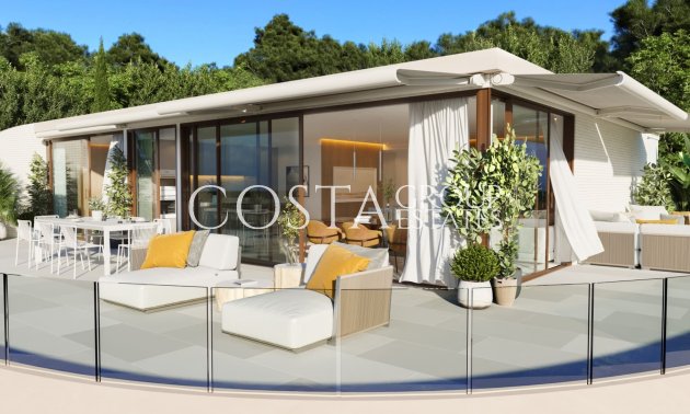 Nieuwbouw Woningen - Apartments -
Fuengirola