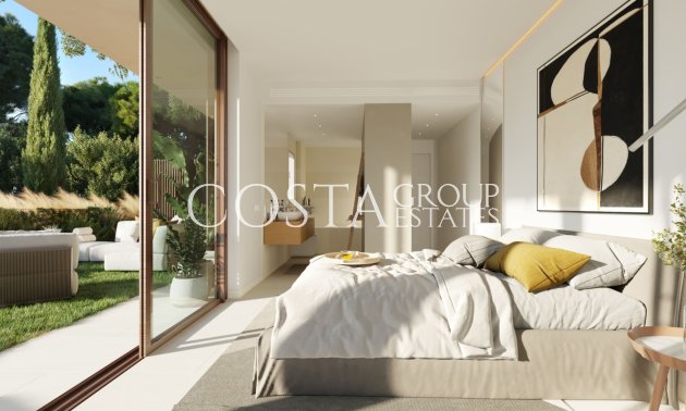 Nieuwbouw Woningen - Apartments -
Fuengirola