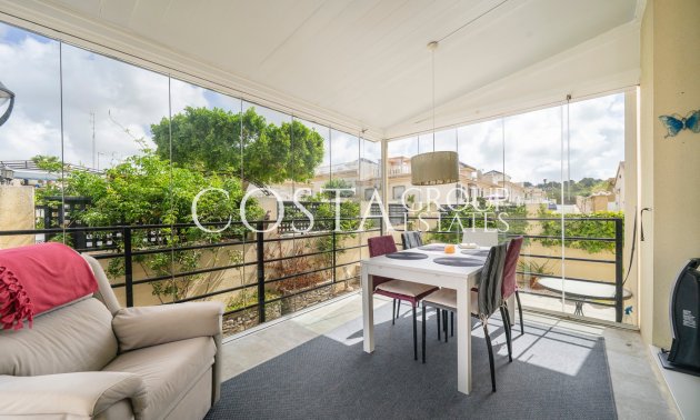 Herverkoop - Villa -
Ciudad Quesada - Rojales