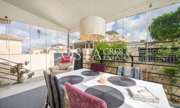 Herverkoop - Villa -
Ciudad Quesada - Rojales