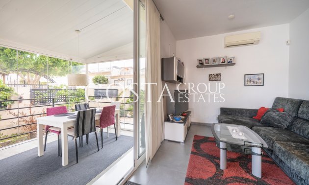 Herverkoop - Villa -
Ciudad Quesada - Rojales