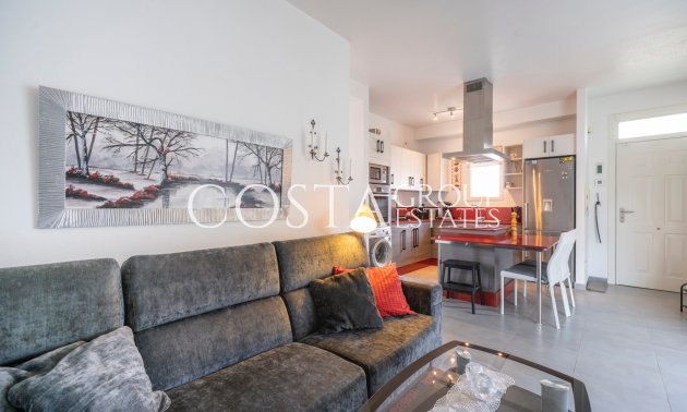 Herverkoop - Villa -
Ciudad Quesada - Rojales