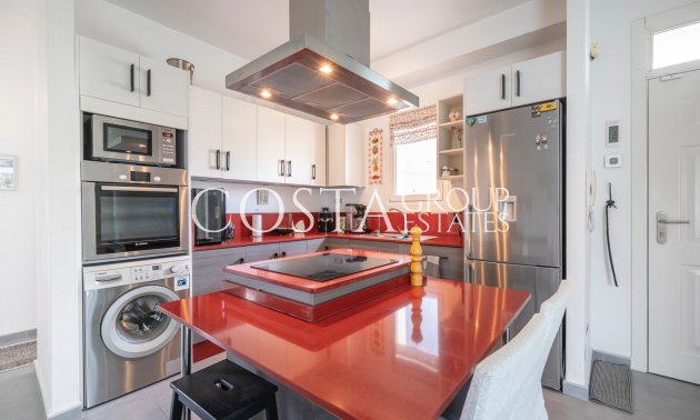 Herverkoop - Villa -
Ciudad Quesada - Rojales