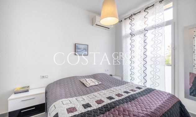 Herverkoop - Villa -
Ciudad Quesada - Rojales