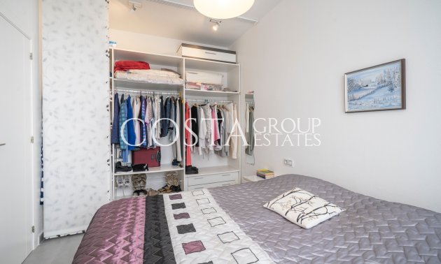 Herverkoop - Villa -
Ciudad Quesada - Rojales