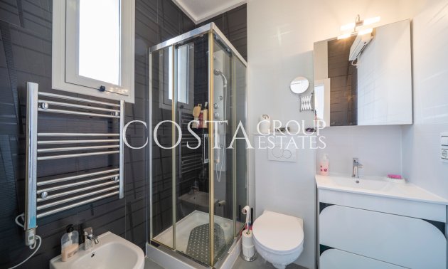 Herverkoop - Villa -
Ciudad Quesada - Rojales