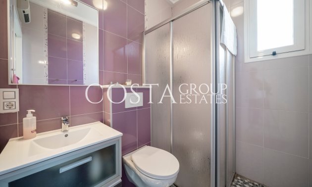 Herverkoop - Villa -
Ciudad Quesada - Rojales