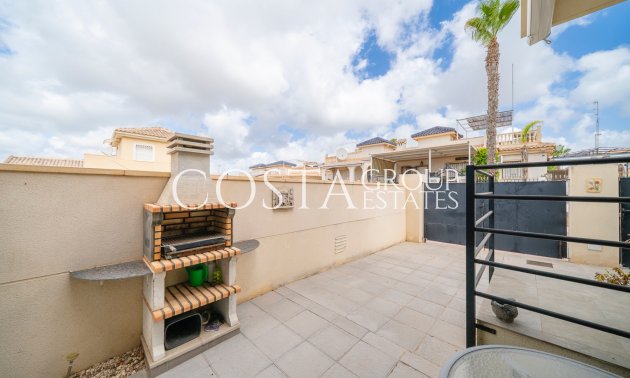 Herverkoop - Villa -
Ciudad Quesada - Rojales